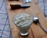 Foto del paso 3 de la receta Crema 3 quesos