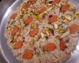 नारियल की बर्फी (nariyal ki barfi recipe in Hindi) रेसिपी चरण 4 फोटो