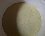 Foto langkah ke 7 dari resep Pukis Menul.