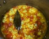 Vegetable Rice in Pressure Cooker recipe step 4 photo