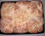 Foto del paso 12 de la receta: Croissants DIFERENTES