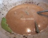 Foto langkah ke 4 dari resep Tempe Tahu Bacem.