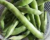 Foto del paso 1 de la receta: Habas a la española