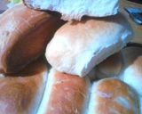 Foto del paso 11 de la receta: Pebetes