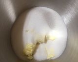 Foto del paso 1 de la receta: Budín inglés, el original