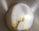 Foto del paso 1 de la receta: Budín inglés, el original
