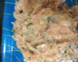 Stuffed green capsicum recipe step 3 photo