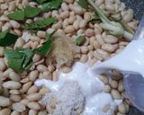 Foto langkah ke 1 dari resep Kacang Thailand.