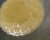 A picture of step 6 of Chawo Chawo Bhath.