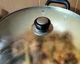 Foto langkah ke 5 dari resep Rica-Rica Ayam.