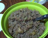 Foto del paso 3 de la receta: Empanadas de carne jugosas