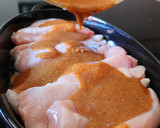 Foto del paso 1 de la receta: Pollo a la Mostaza