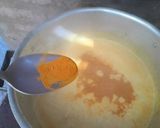 Foto del paso 4 de la receta: Sopa crema de Kabutia