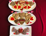 કૂકીઝ (Cookies Recipe In Gujarati) રેસીપી સ્ટેપ11ફોટો