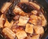 Foto langkah ke 1 dari resep Tahu dan Tempe Bacem.
