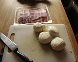 Foto del paso 17 de la receta Pizzetas a la que salgan