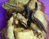 Foto langkah ke 3 dari resep Bumbu ungkep ayam.