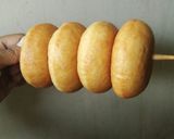 Foto langkah ke 8 dari resep Donat empuk.