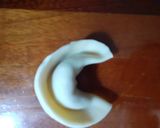 Foto del paso 4 de la receta: Cappeletti de Chorizo y Cebolla