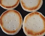 મીની ચીઝ પીઝા, (Mini Cheese pizza Recipe in Gujarati) રેસીપી સ્ટેપ1ફોટો