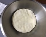鮮奶芝麻包的食譜步驟5照片