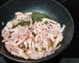 Foto del paso 2 de la receta: Sopa de aprovechamiento low cost