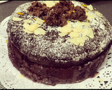 Foto del paso 6 de la receta: Chocolate lovers cake 😍😍