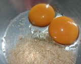 รูปขั้นตอนการทำที่ 1 ของ เค้กชิฟฟ่อนส้มในหม้อหุงข้าว (Orange Chiffon Cake in a Rice Cooker)