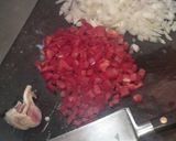 Foto del paso 2 de la receta: Zapallitos Rellenos