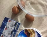 Foto del paso 3 de la receta: Cheesecake rápido y fácil
