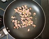 Foto langkah ke 2 dari resep Tumis Capcay Sederhana.