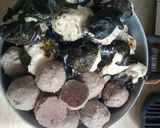 Foto langkah ke 10 dari resep Siomay keto.