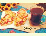 Foto langkah ke 11 dari resep Caterpillar Bread Bolognese.