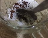 A picture of step 2 of Cappuccino Restaurant Style Main☕️.