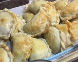 Foto del paso 8 de la receta: Tapas de empanadas fáciles y ricas 🥟
