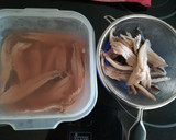 Foto del paso 6 de la receta: Boquerones en vinagre, con todos sus secretos
