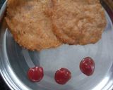વધેલા ભાત અને મકાઈના પુડલા (Leftover Rice Corn Pudla Recipe In Gujarati) રેસીપી સ્ટેપ4ફોટો