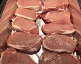 Coca-Cola Boneless Pork Chops recipe step 1 photo