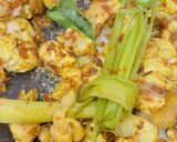 Foto langkah ke 2 dari resep Bihun Bumbu Mie Ayam.