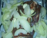 Foto del paso 3 de la receta: Palomita al horno