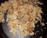 Foto del paso 1 de la receta: Pan de carne volcán