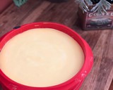 Foto del paso 6 de la receta: New York cheesecake "de cero a héroe" 🦸