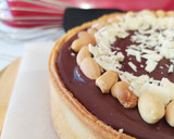 Foto del paso 11 de la receta: Tartaleta de Snickers