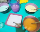 Foto langkah ke 4 dari resep Silky Puding.