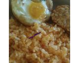 Foto langkah ke 5 dari resep Nasgor jawa 👍 bumbu alami.