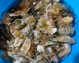 Foto langkah ke 1 dari resep Tomyam dengan Kaldu Udang 🍤🍜.