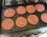 Foto del paso 3 de la receta: Hamburguesas con Chía