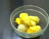 આમ પન્ના (Aam Panna Recipe In Gujarati) રેસીપી સ્ટેપ2ફોટો