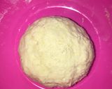 Foto langkah ke 4 dari resep Pizza Panggang Rumahan.
