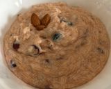 A picture of step 7 of Vermicelli Strawberry Custard.